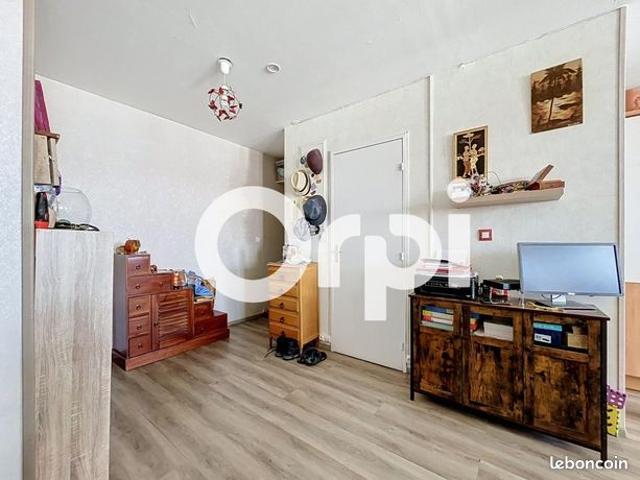Appartement vente à Senlis, Montataire