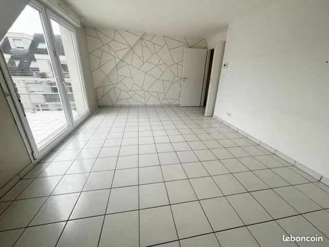 Appartement vente à Sélestat-Erstein, Benfeld