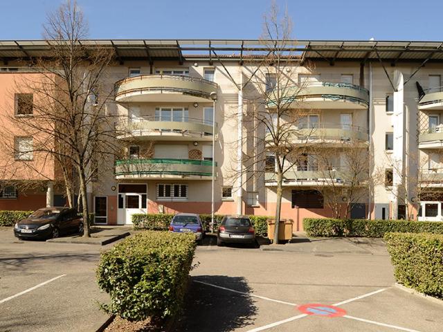 Appartement location à Eybens, Isère