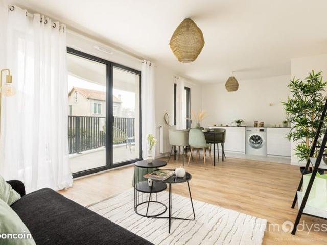 Appartement vente à Le Raincy, Aulnay-sous-bois