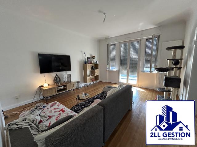 Appartement location à Forbach-Boulay-Moselle, Forbach