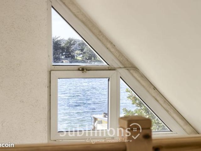 Appartement vente à Lorient, Bretagne