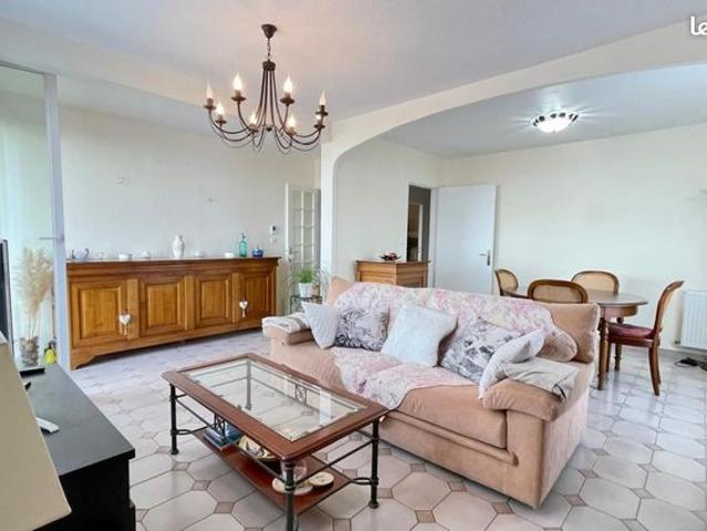 Appartement vente à Domont, Val-d'Oise