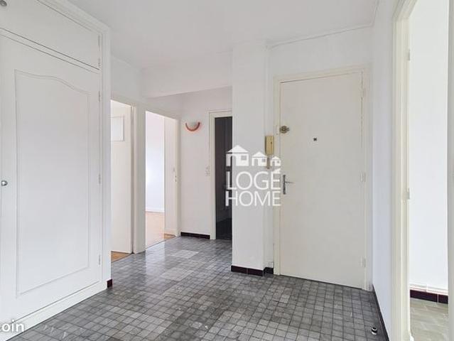 Appartement vente à Lens, Dourges