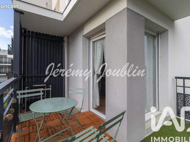Appartement vente à Pontoise, Osny