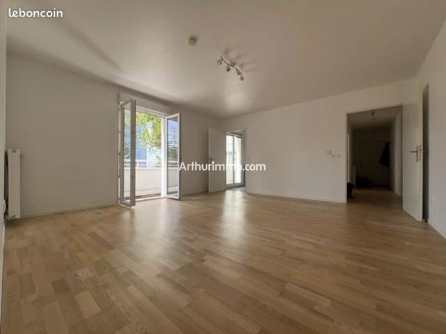 Appartement vente à Créteil, Sucy-en-brie