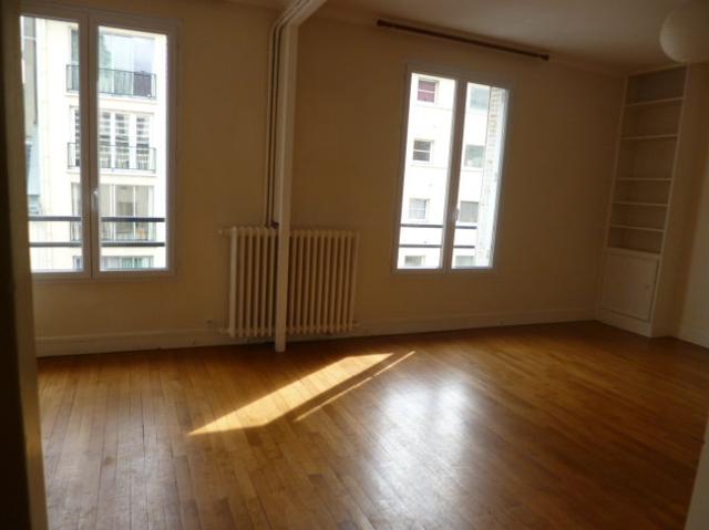 Appartement location à Pontoise