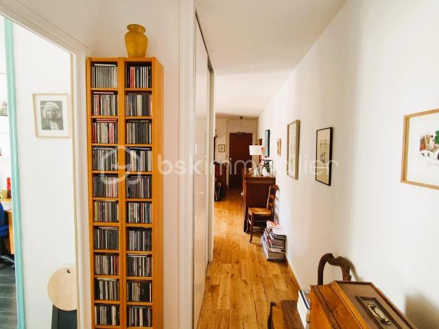 Appartement vente à Bobigny, Noisy-le-sec