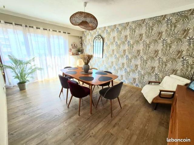 Appartement vente à Saint-Julien-en-Genevois, Saint-julien-en-genevois
