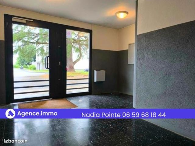 Appartement vente à Mont-de-Marsan, Aureilhan