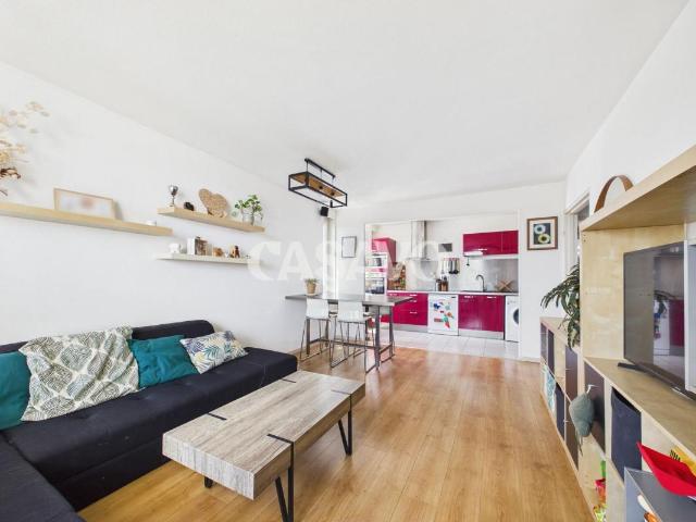 Appartement vente à Lyon, Métropole de Lyon