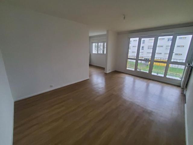 Appartement vente à Nantes
