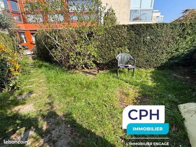Appartement vente à Versailles, Le Chesnay