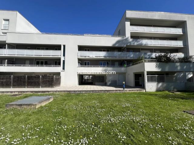 Appartement vente à Créteil, Sucy-en-brie