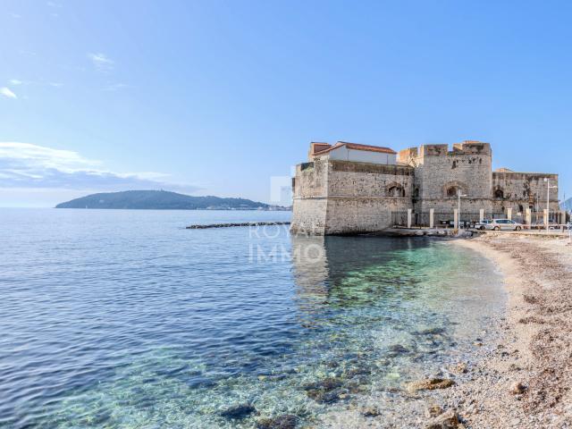 Appartement vente à Lamalgue, Toulon