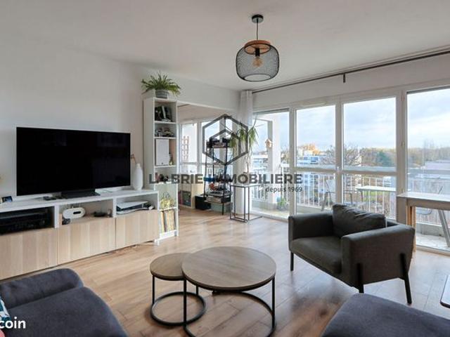 Appartement vente à Créteil, Limeil-brévannes