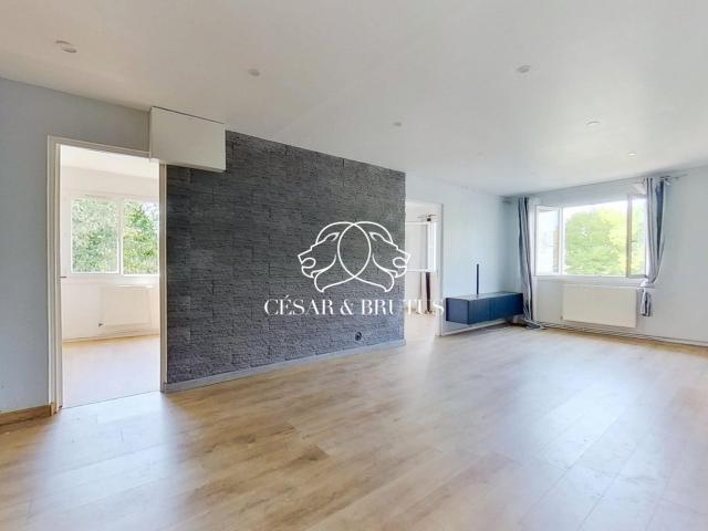 Appartement vente à Lyon, Métropole de Lyon