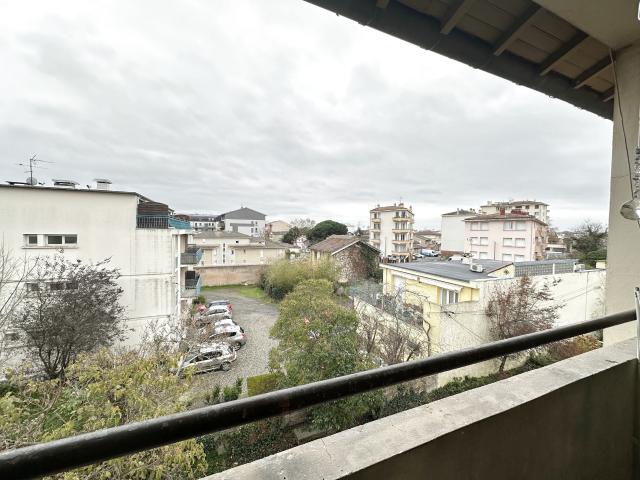 Appartement vente à Toulouse