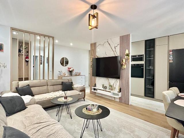Appartement vente à Annecy