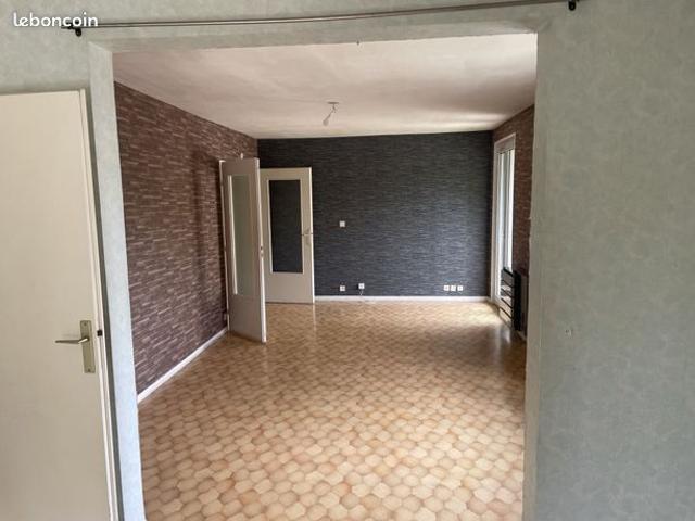 Appartement vente à Troyes