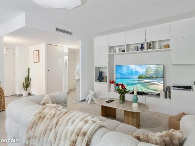 Appartement vente à Grasse