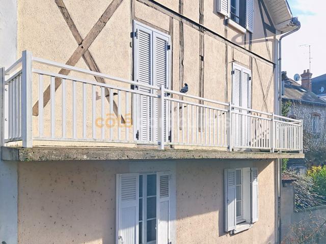 Appartement vente à Montargis