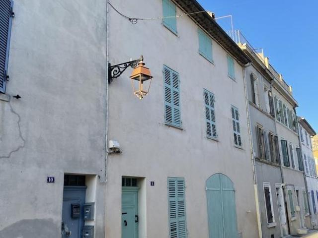 Appartement vente à Marseille, Ceyreste