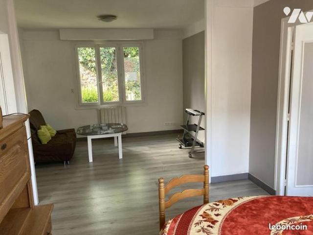 Appartement vente à Lannion, Bretagne