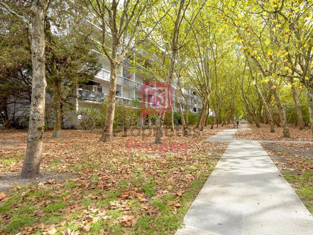 Appartement vente à L'Alouette, Pessac