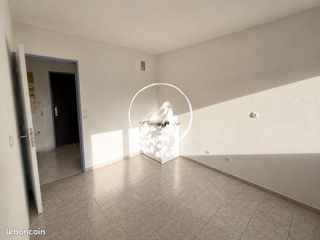 Appartement vente à Forbach-Boulay-Moselle, L'hôpital