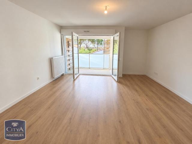 Appartement location à Zone d'activité des Fourneaux, Angoulins