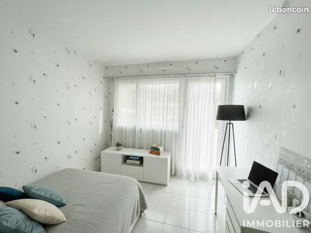 Appartement vente à Sarcelles