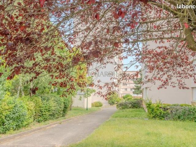 Appartement vente à Rueil-Malmaison, Hauts-de-Seine