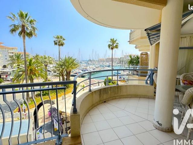 Appartement vente à Arrondissement de Draguignan, Fréjus