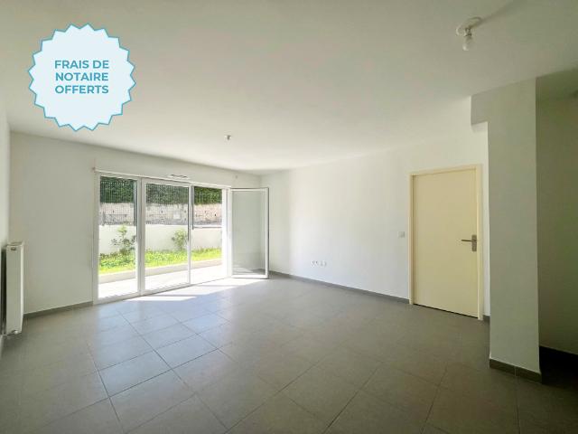 Appartement vente à Marseille