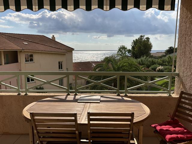 Appartement vente à Corte, San-nicolao