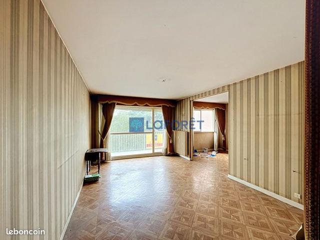 Appartement vente à Évry, Saint-pierre-du-perray