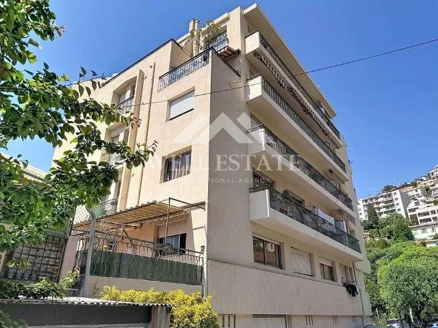 Appartement vente à Nice