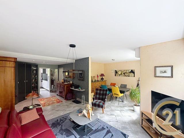 Appartement vente à Montbéliard