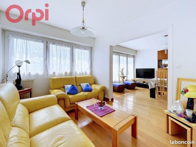 Appartement vente à Évry, Yerres