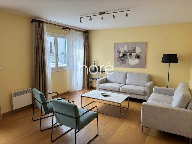 Appartement vente à Sannois, Val-d'Oise