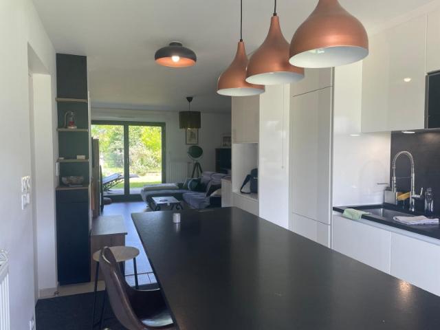 Appartement vente à Thonon-les-Bains, Thonon-les-bains