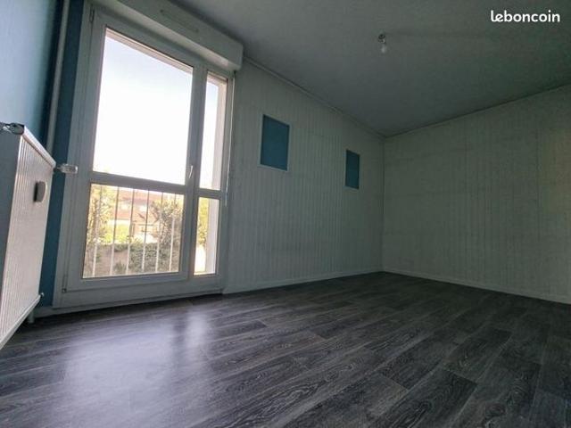 Appartement vente à Baldersheim, Collectivité européenne d'Alsace