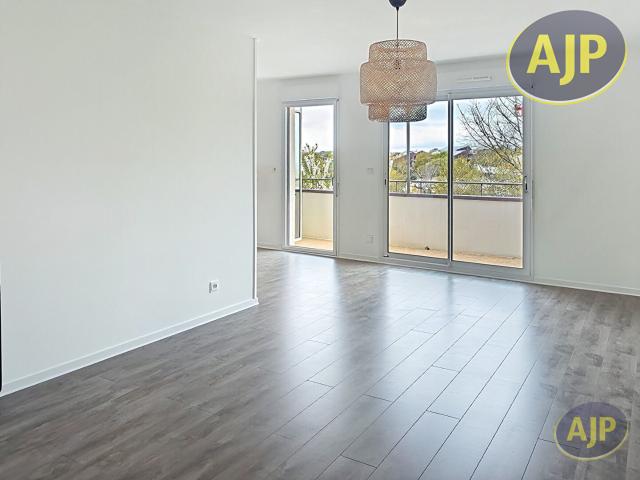 Appartement vente à Nantes, Carquefou