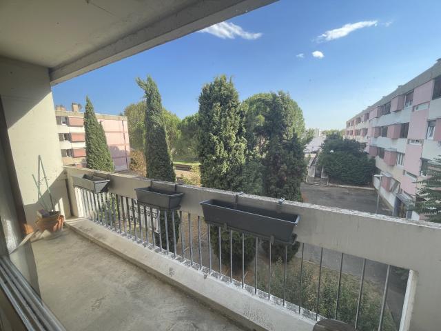 Appartement vente à Valence, Drôme