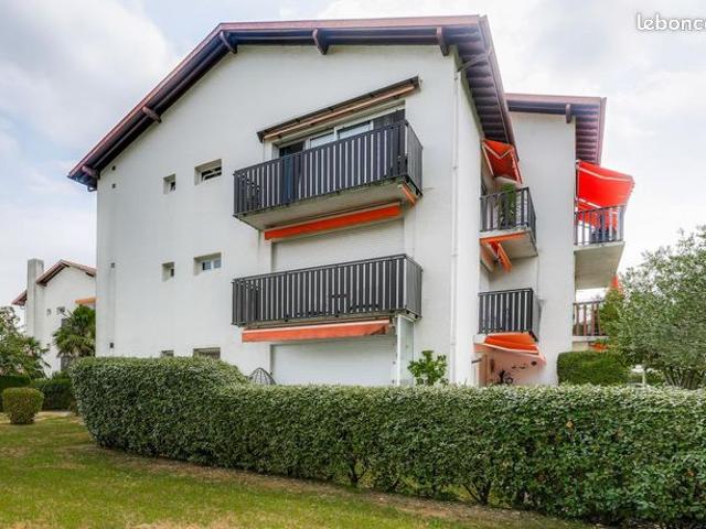 Appartement vente à Bayonne, Cambo-les-bains