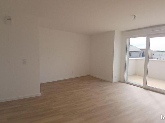 Appartement vente à Rennes, Bretagne