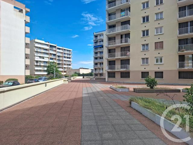 Appartement vente à Melun