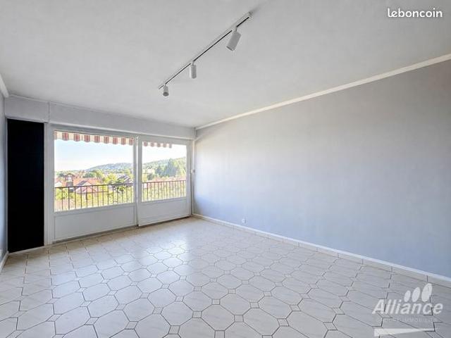 Appartement vente à Belfort, Valdoie