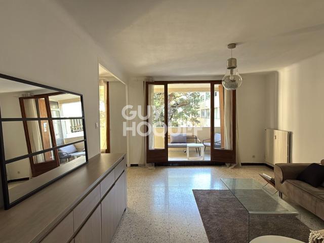 Appartement vente à Avignon, Le Pontet